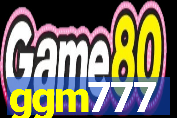 ggm777