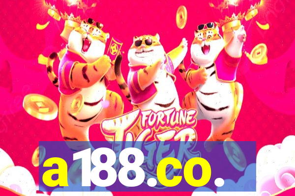 a188.co.