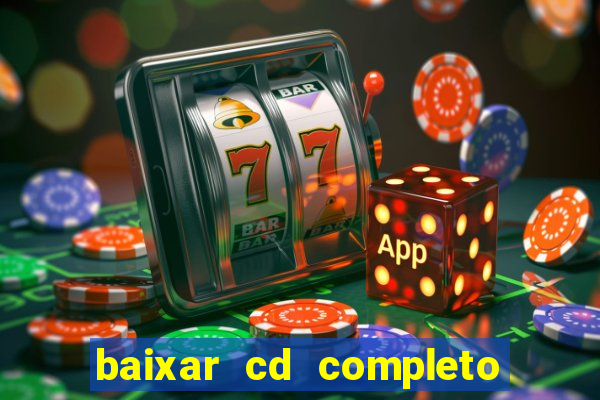 baixar cd completo francesco napoli 4shared