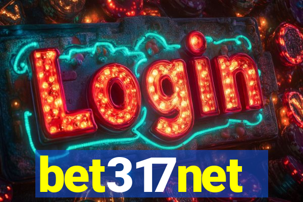 bet317net
