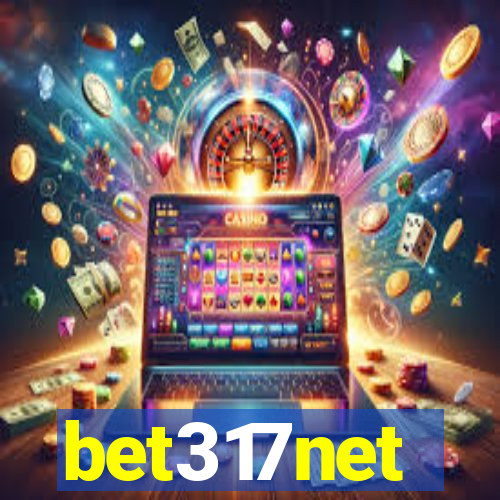 bet317net
