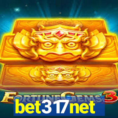 bet317net