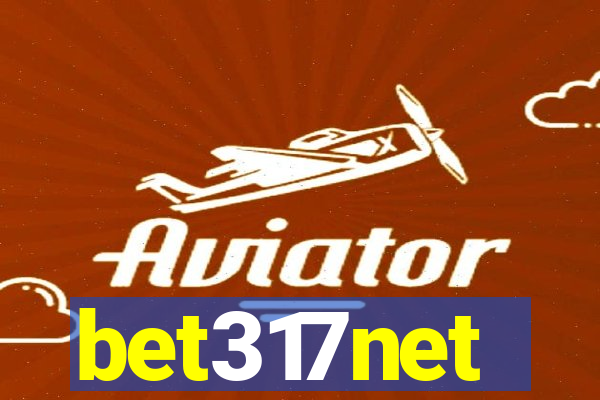 bet317net