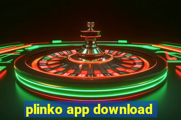 plinko app download