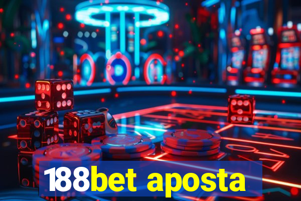 188bet aposta
