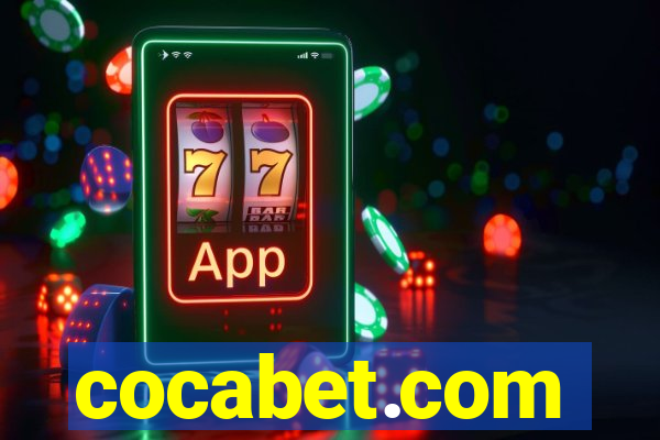 cocabet.com