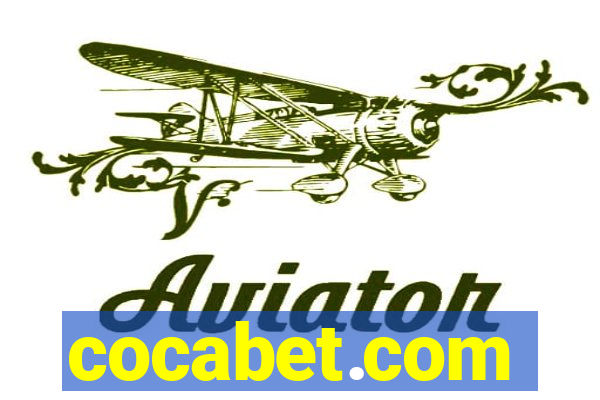 cocabet.com