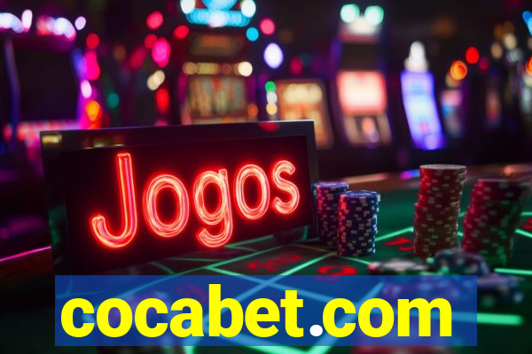 cocabet.com