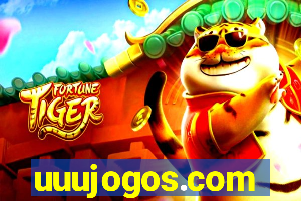 uuujogos.com
