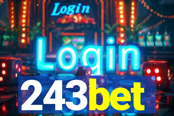 243bet