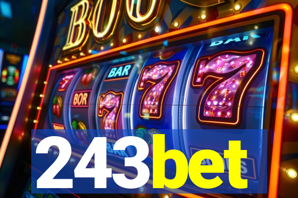 243bet