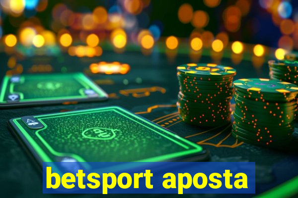 betsport aposta