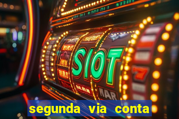 segunda via conta de luz ceee