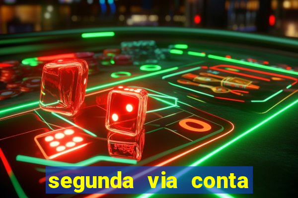segunda via conta de luz ceee