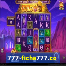 777-ficha777.com