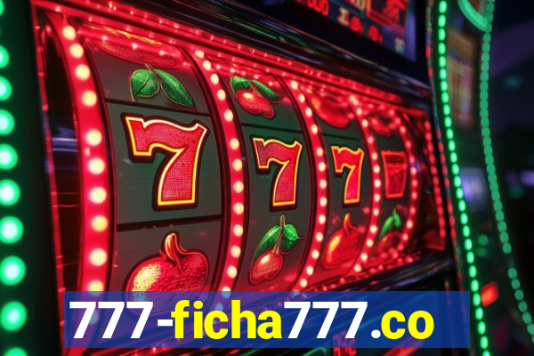 777-ficha777.com