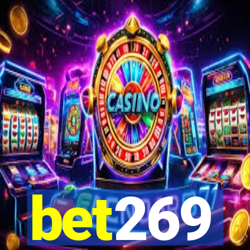 bet269