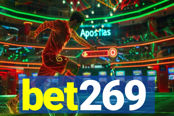 bet269