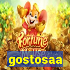 gostosaa