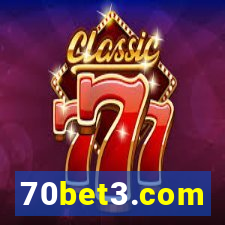 70bet3.com