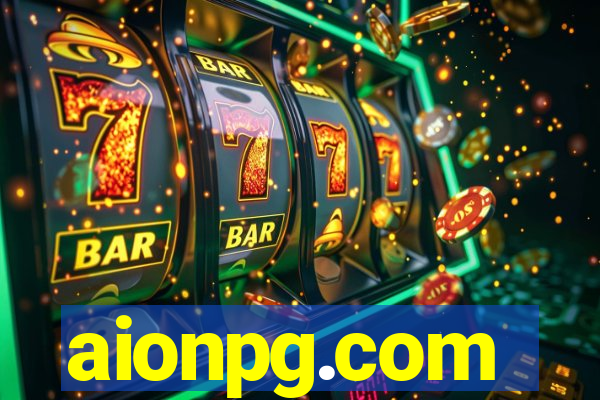 aionpg.com