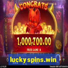 luckyspins.win