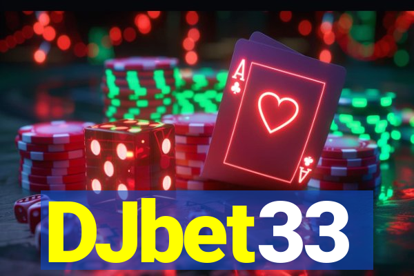 DJbet33