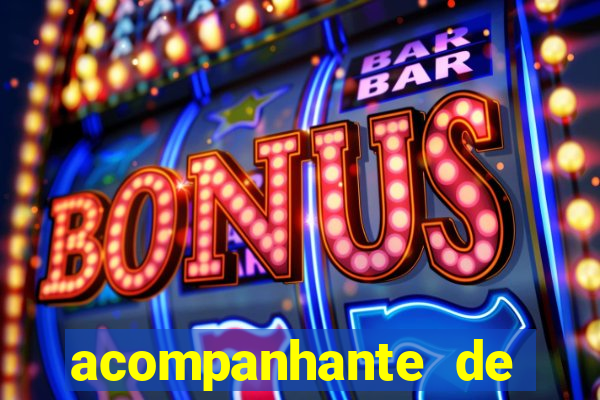 acompanhante de porto belo