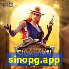 sinopg.app