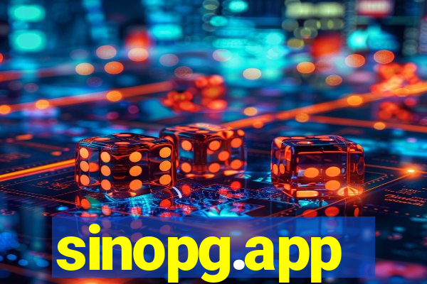 sinopg.app