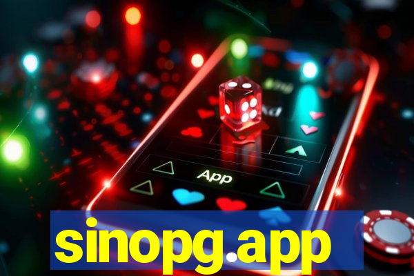 sinopg.app