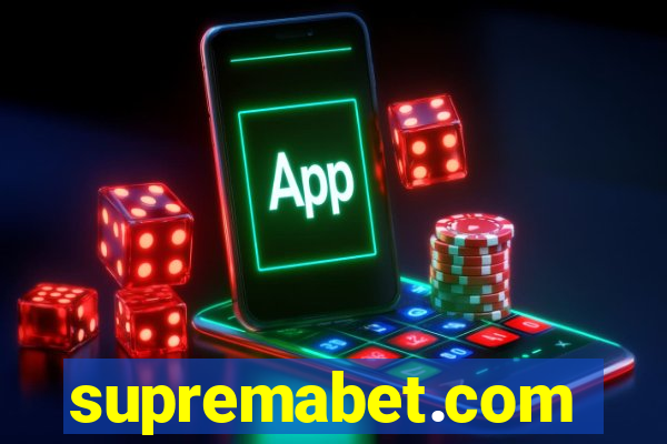 supremabet.com