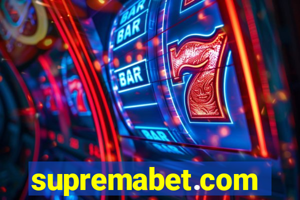 supremabet.com