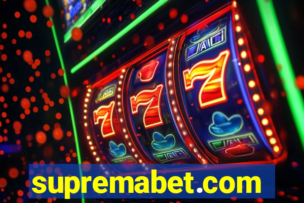 supremabet.com