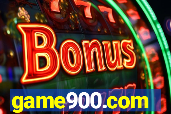 game900.com