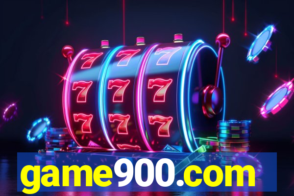 game900.com