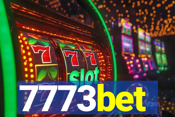 7773bet