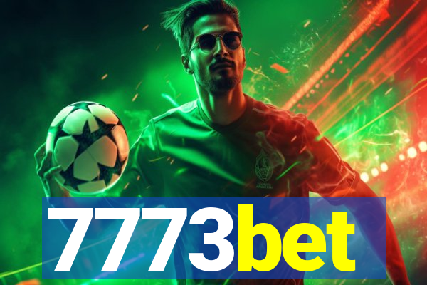 7773bet
