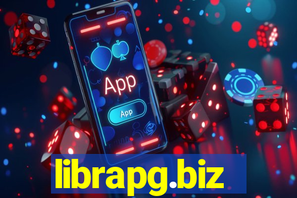 librapg.biz