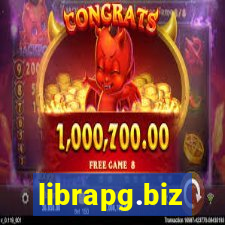 librapg.biz