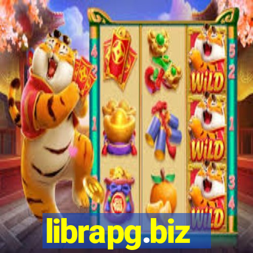 librapg.biz