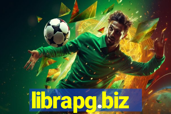 librapg.biz