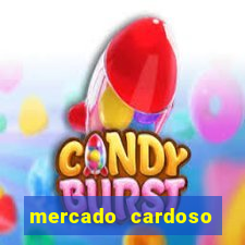 mercado cardoso uniao de vila nova