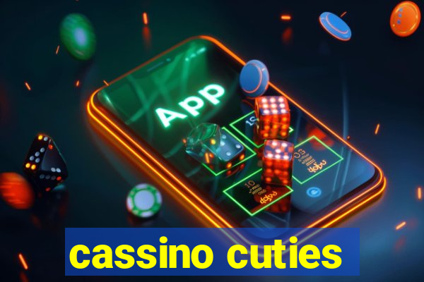 cassino cuties