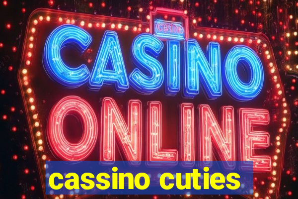 cassino cuties