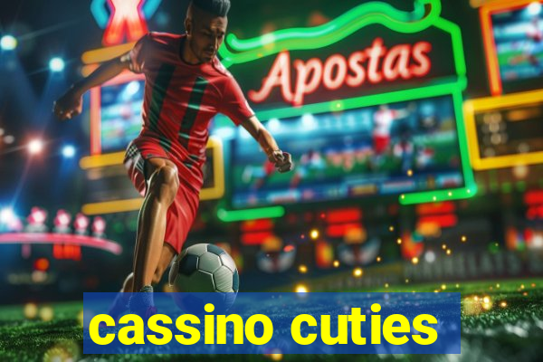 cassino cuties