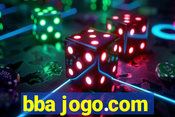 bba jogo.com