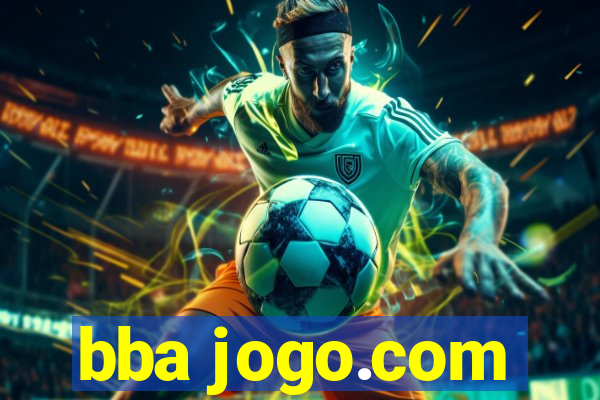 bba jogo.com