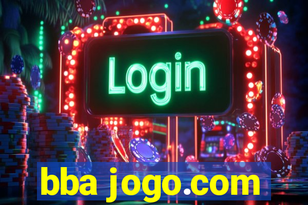 bba jogo.com
