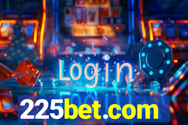 225bet.com